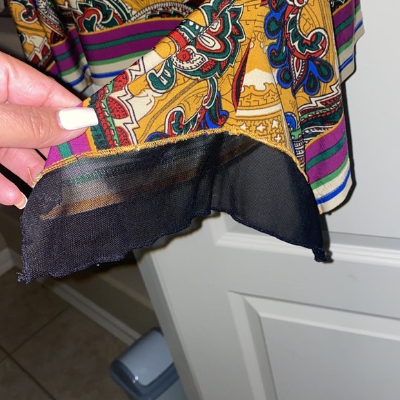 Investment Women Blouse - Picture 7 of 7